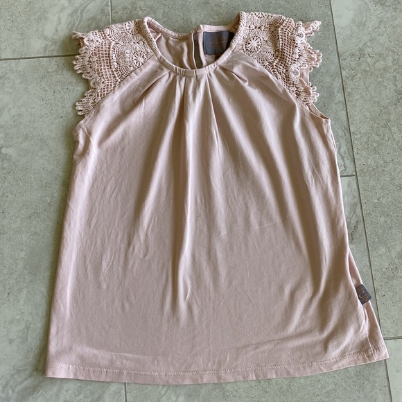 Creamie matching skirt set - Picture 5 of 16